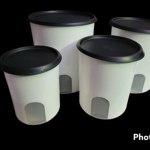 Garde ingrédients à pression unique